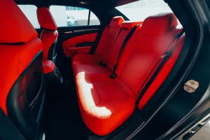 2019 Chrysler 300 C