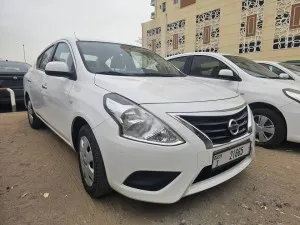 2022 نيسان صني S