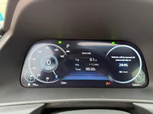 2020 هيونداي سوناتا SE