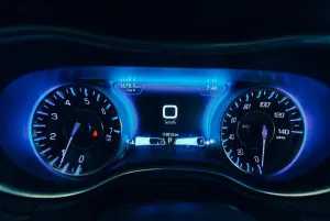 2019 Chrysler 300 C