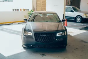 2019 Chrysler 300 C