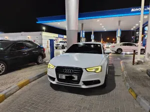 2015 Audi A5 sportback