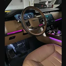2022 Land Rover Range Rover HSE Supercharged