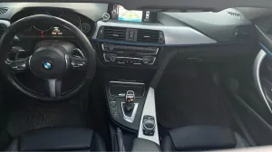 2014 بي أم دابليو الفئة - 4 435i