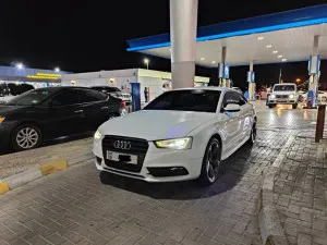 2015 Audi A5 sportback