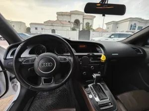 2015 Audi A5 sportback
