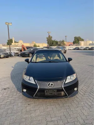 2015 لكزس ES - اي اس Es350