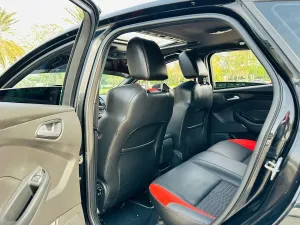2018 Ford Focus ST