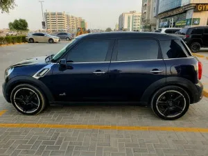 2014 ميني كووبر كاونترمان Cooper