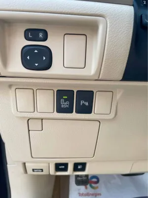 2015 لكزس ES - اي اس Es350