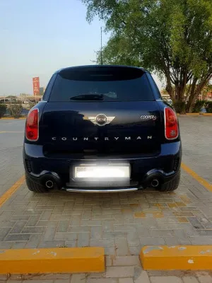 2014 ميني كووبر كاونترمان Cooper