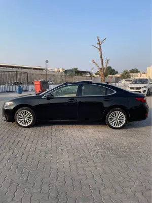 2015 لكزس ES - اي اس Es350