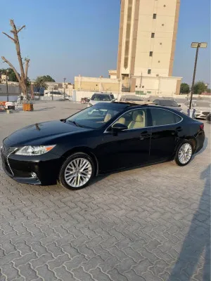 2015 لكزس ES - اي اس Es350