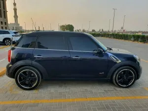 2014 ميني كووبر كاونترمان Cooper