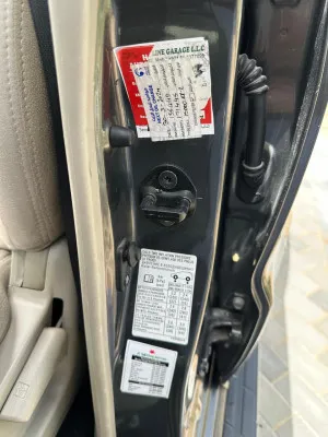 2019 Mitsubishi Pajero GLS