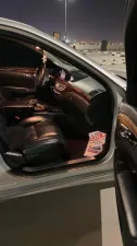 2006 مرسيدس-بنز الفئة - S S55 AMG