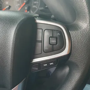 2022 Toyota Hiace Commuter High Roof