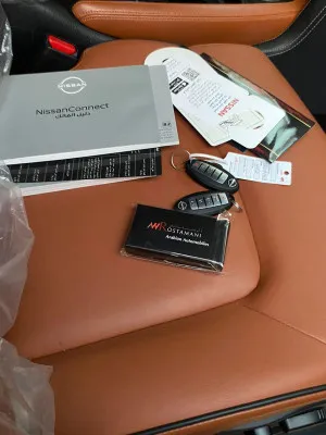 2024 Nissan Patrol SE PLATINUM CITY