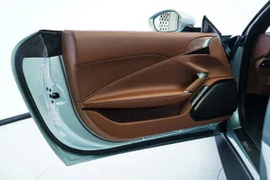 2025 فيراري روما Spider