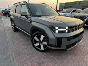 2024 Hyundai Santa Fe Premier