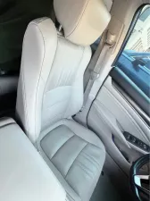 2019 هوندا أكورد Limited