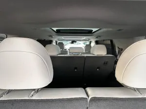 2024 Hyundai Santa Fe Premier