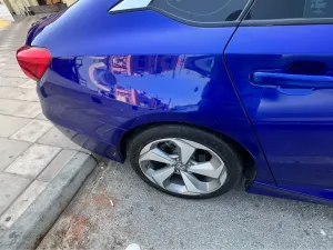 2019 هوندا أكورد Limited