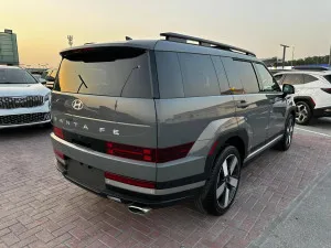 2024 Hyundai Santa Fe Premier