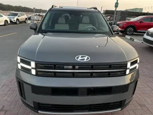 2024 Hyundai Santa Fe Premier