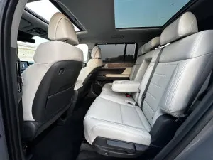 2024 Hyundai Santa Fe Premier