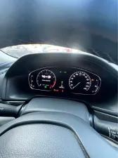 2019 هوندا أكورد Limited