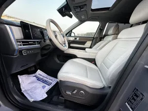 2024 Hyundai Santa Fe Premier