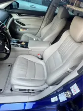 2019 هوندا أكورد Limited