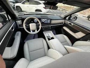 2024 Hyundai Santa Fe Premier