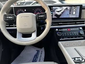2024 Hyundai Santa Fe Premier