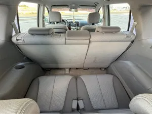 2007 Hyundai Santa Fe Calligraphy
