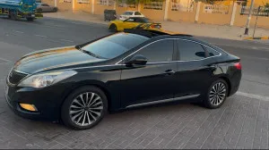 2014 هيونداي أزيرا GLS