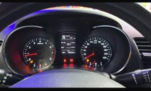 2018 Kia Cerato GT