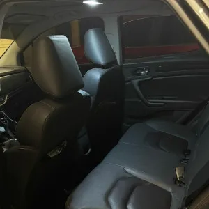 2019 JAC S3