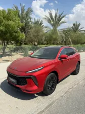 2023 فورثنج تي ٥ ايفو