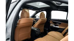 2024 مرسيدس-بنز الفئة - E E300