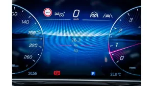 2024 مرسيدس-بنز الفئة - E E300