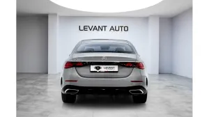 2024 مرسيدس-بنز الفئة - E E300
