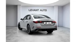 2024 مرسيدس-بنز الفئة - E E300