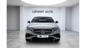 2024 مرسيدس-بنز الفئة - E E300