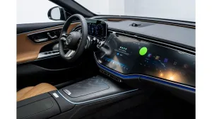 2024 مرسيدس-بنز الفئة - E E300
