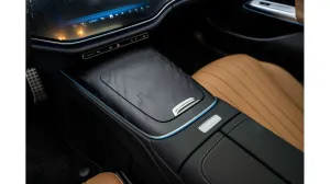 2024 مرسيدس-بنز الفئة - E E300