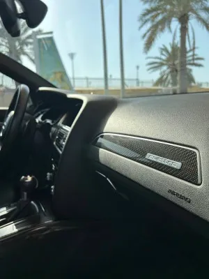 2014 Audi RS4