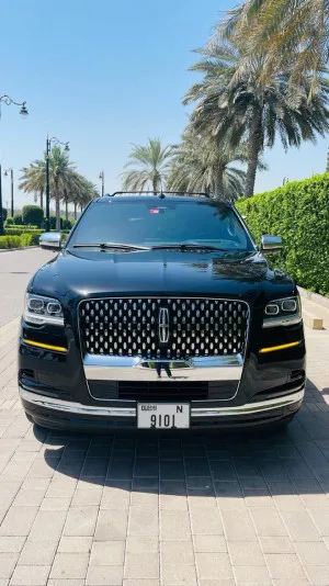 2022 Lincoln Navigator Reserve L