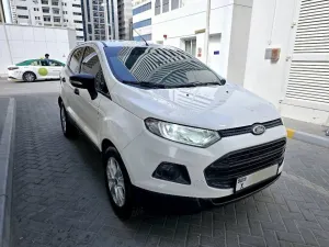 2016 فورد ايكوسبورت SES